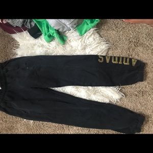 Adidas Sweatpants